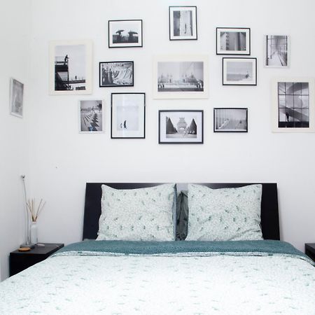 מרסיי Fred'S Home Guest Room, Vieuxport, Climatise, Friendly מראה חיצוני תמונה
