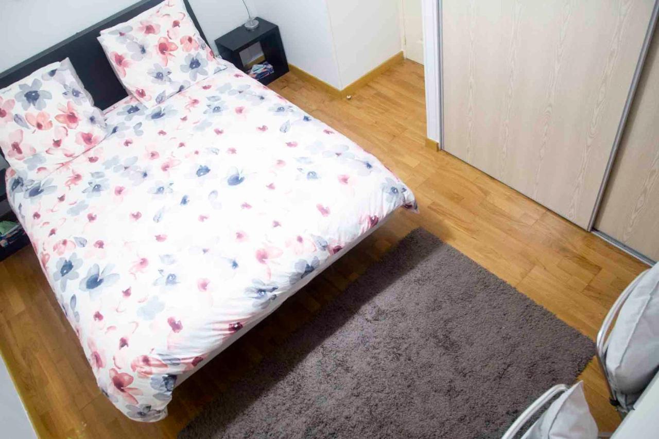מרסיי Fred'S Home Guest Room, Vieuxport, Climatise, Friendly מראה חיצוני תמונה